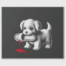 Suche nach humor geschenkpapier Welpe
