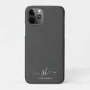 Suche nach kalligraphie iphone hüllen Monogramm