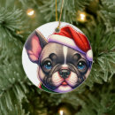 Suche nach bulldoggen ornamente Dogs