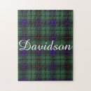 Suche nach schottischer puzzle Tartan