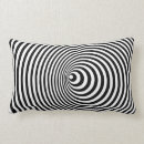 Suche nach optische täuschung kissen Schwarzes
