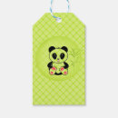 Suche nach panda geschenkanhänger Grün