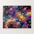 Suche nach wissenschaft puzzle Lila