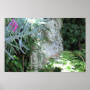 Suche nach buddha statue poster Fotografie