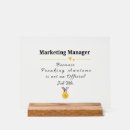 Suche nach marketings manager Markenstratege