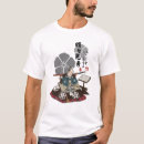 Suche nach ukiyoe tshirts Japan