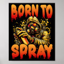 Suche nach spray poster Tänzerin