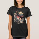 Suche nach ukiyoe tshirts Kanagawa
