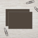 Suche nach taube visitenkarten Braungrau