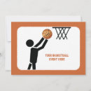 Suche nach basketballspiel einladungen Sport