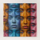 Suche nach menschlich puzzle Weiblich