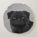 Suche nach mops cartoon kissen Hund