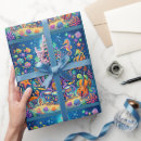 Suche nach unterwasser geschenkpapier Meeresleben