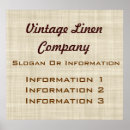 Suche nach leinen poster Muster