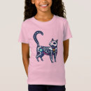 Suche nach mexikanische zuckerschädel tshirts Halloween