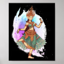 Suche nach khmer poster Tänzerin
