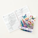 Suche nach rosa schmetterling notizbuch Blau