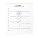 Suche nach checkliste notizblock Einfach