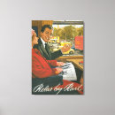 Suche nach schiene leinwandbilder Europe