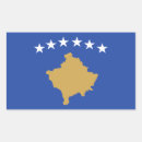Suche nach kosovo flagge aufkleber Weltflaggen