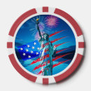 Suche nach amerikanische flagge poker chips Freiheit