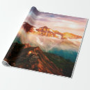 Suche nach alpen geschenkpapier Landschaft