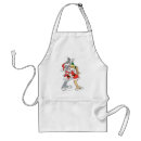 Suche nach bugs bunny schürzen Rabbit