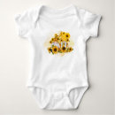 Suche nach sonnenblumen babykleidung Baby girl