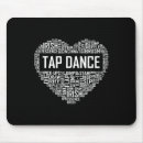Suche nach stiche mousepads Tänzerin