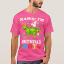 Suche nach alter 4 tshirts Vierter geburtstag