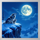 Suche nach mond poster Junge