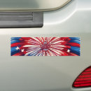 Suche nach feuerwerk autoaufkleber Unabhängigkeitstag