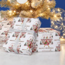 Suche nach vintages weihnachten geschenkpapier Für sie