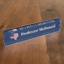 Suche nach professor namensplaketten Lehrer