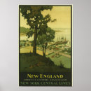 Suche nach new england poster Usa