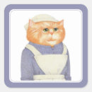 Suche nach anthropomorph aufkleber Katze