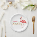 Suche nach flamingo teller Rosa