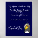 Suche nach offene quelle poster Linux