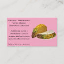 Suche nach mexico visitenkarten Tacos