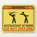 Suche nach buchhalter mousepads Büro