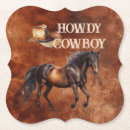 Suche nach hüte untersetzer Cowgirl