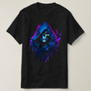 Suche nach todesengel tshirts Skelett