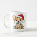 Suche nach niedlicher corgi tassen Tierfreund