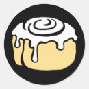 Suche nach cinnamon roll aufkleber Zimtrolle