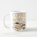 Suche nach vintage bibliothek tassen Kaffee