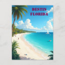 Suche nach florida postkarten Smaragdfarbene küste