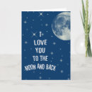 Suche nach i love you karten Mond