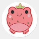 Suche nach rosa frosch aufkleber Tier