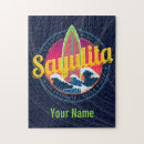 Suche nach surfen puzzle Sonnenuntergang