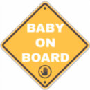 Suche nach baby an bord autoaufkleber Babys